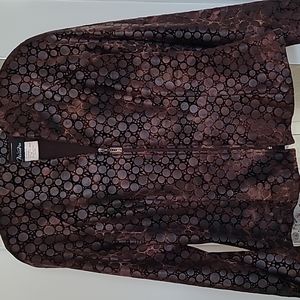 Neuva Blazer style jacket
